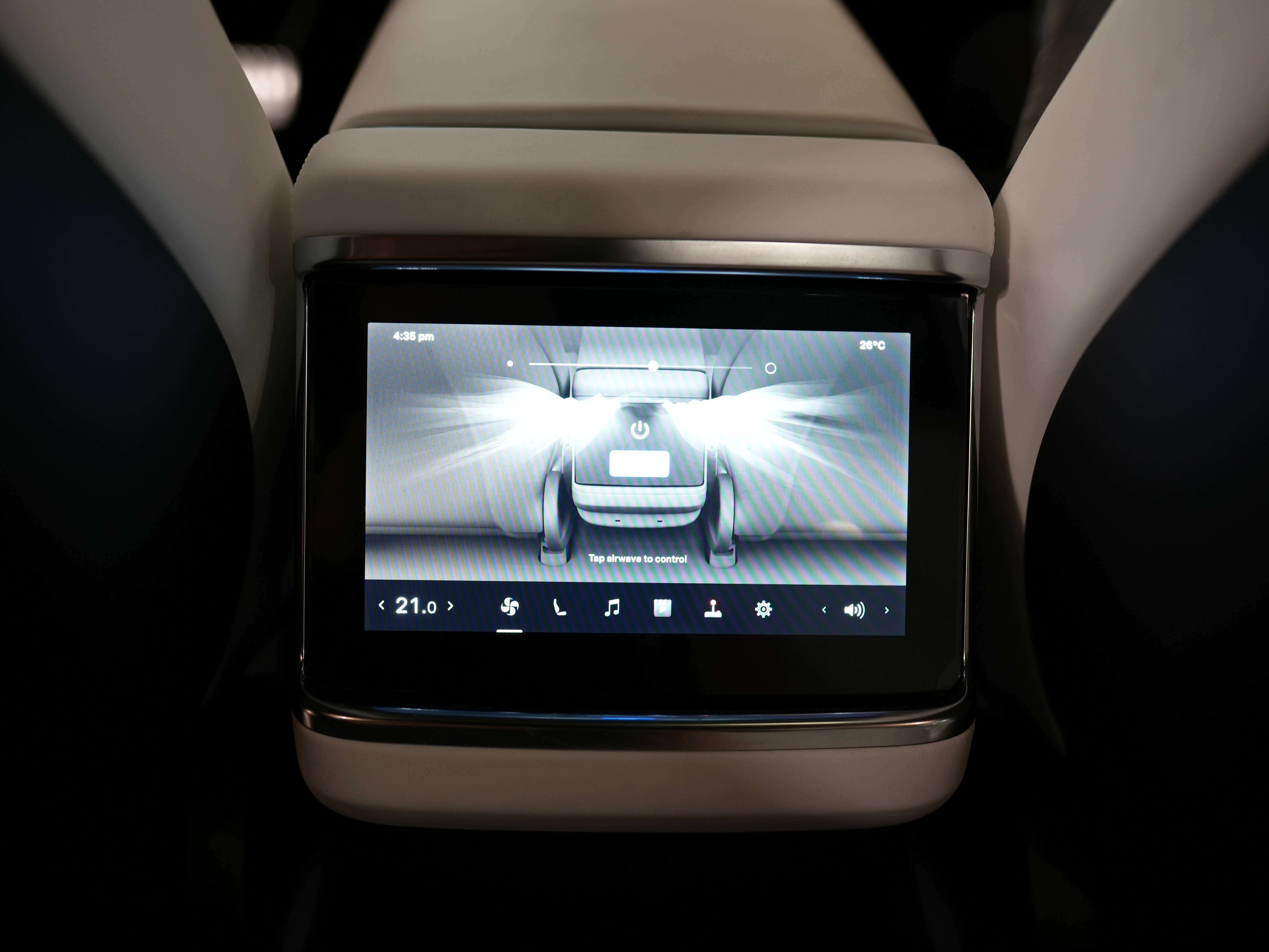 used 2021 Tesla Model S car, priced at $84,900