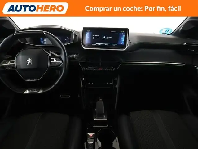 Peugeot 208 view 14