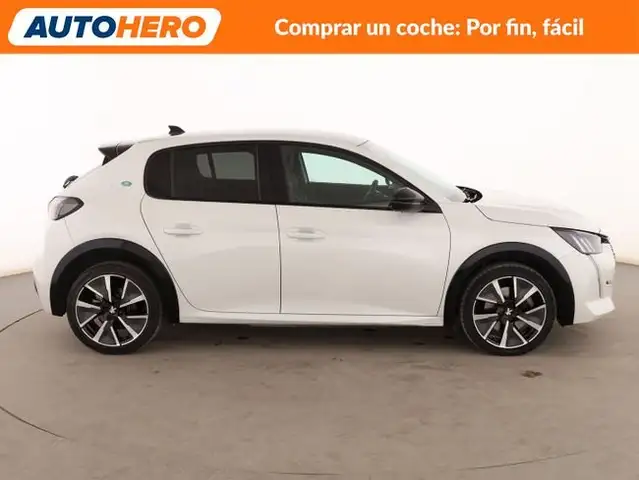 Peugeot 208 view 7