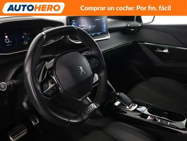 Peugeot 208 view 13