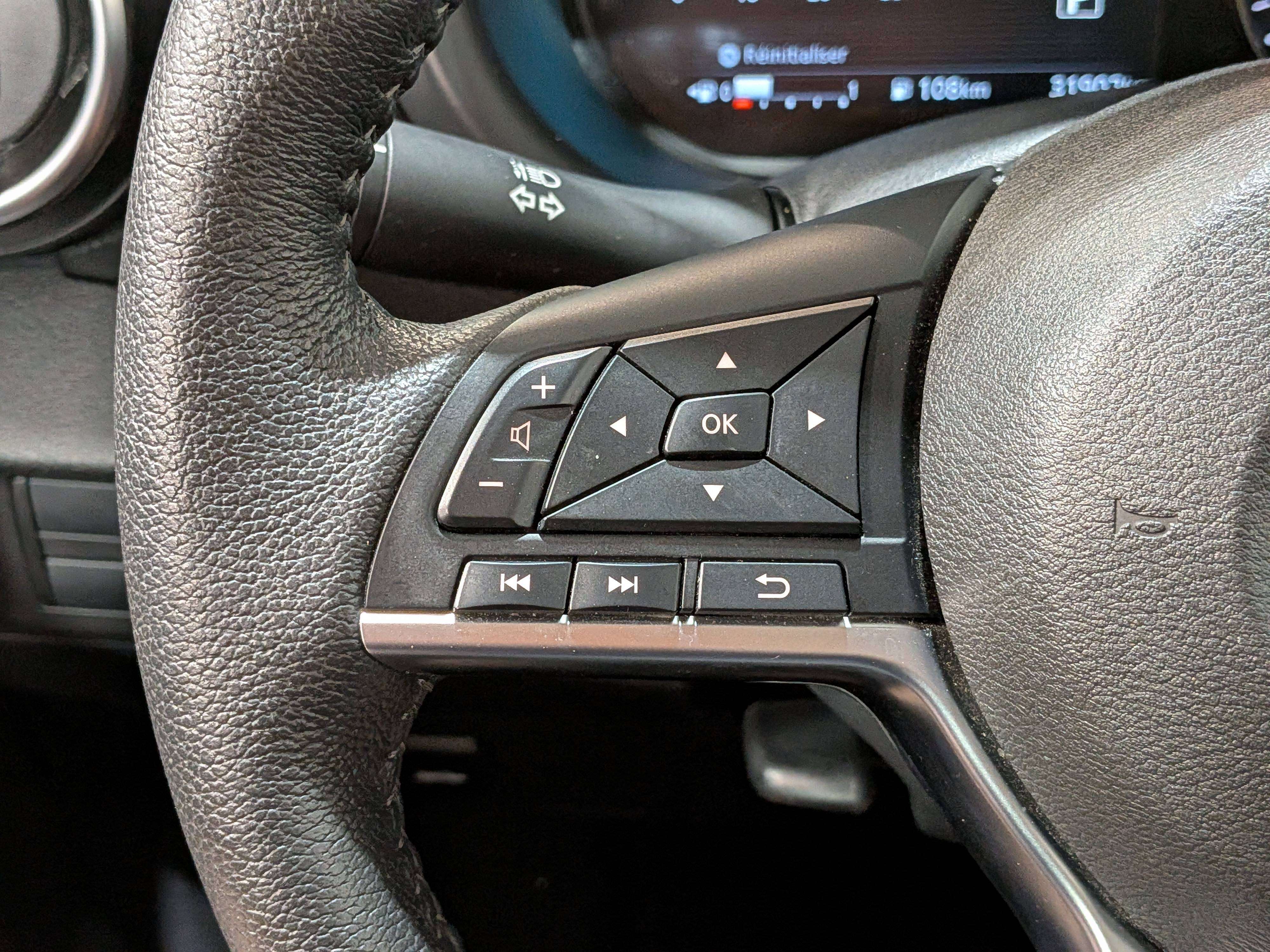 Nissan Kicks 2024