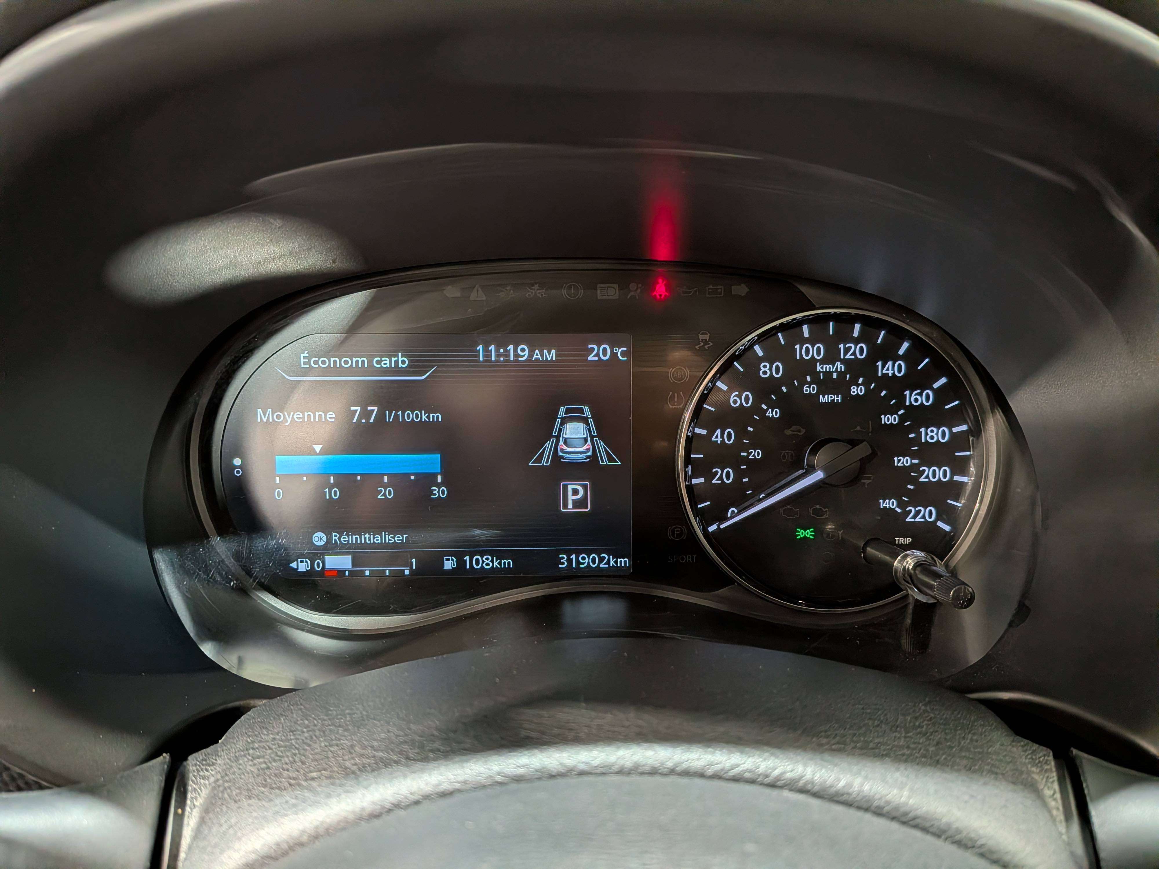 Nissan Kicks 2024