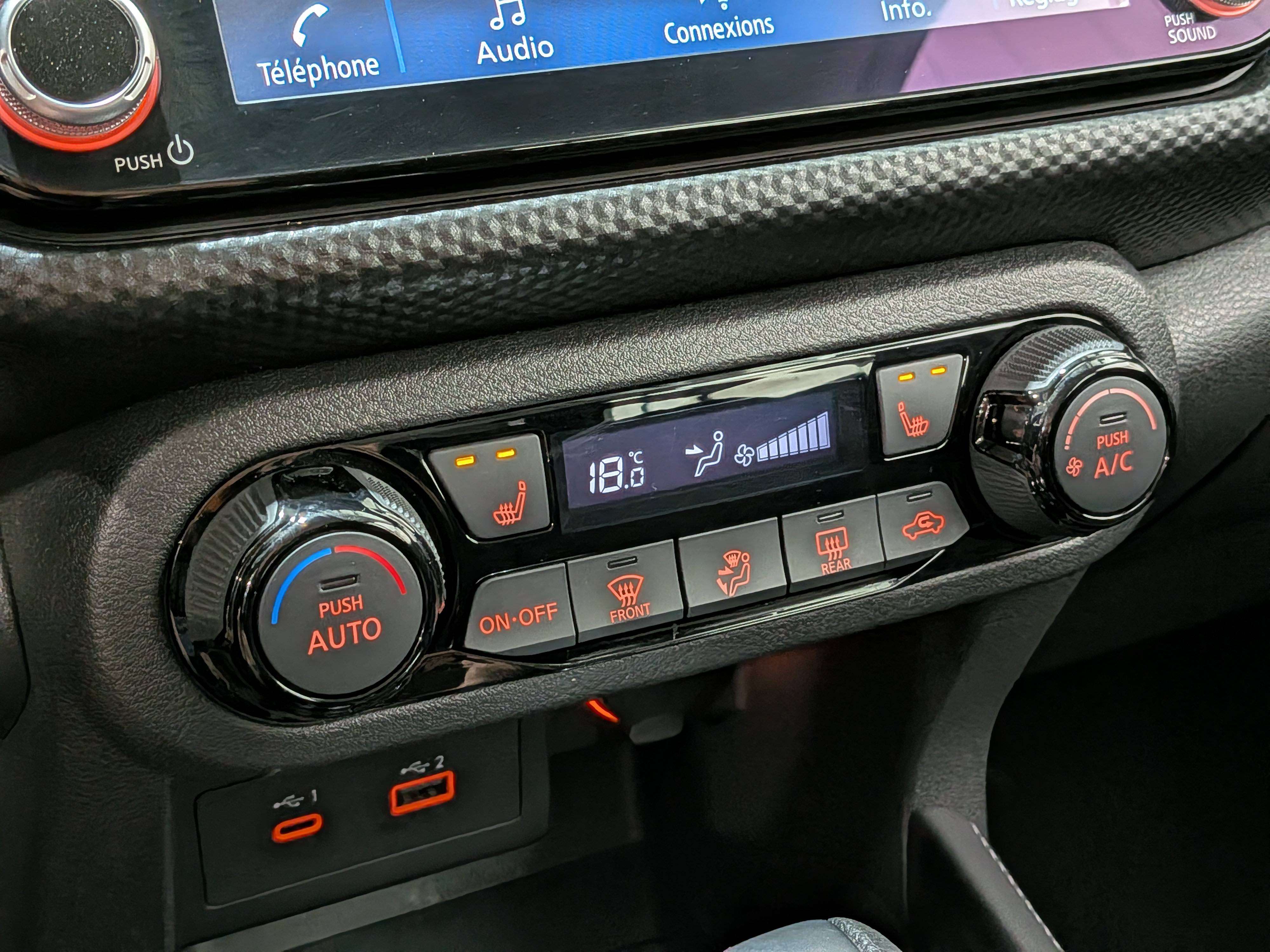 Nissan Kicks 2024