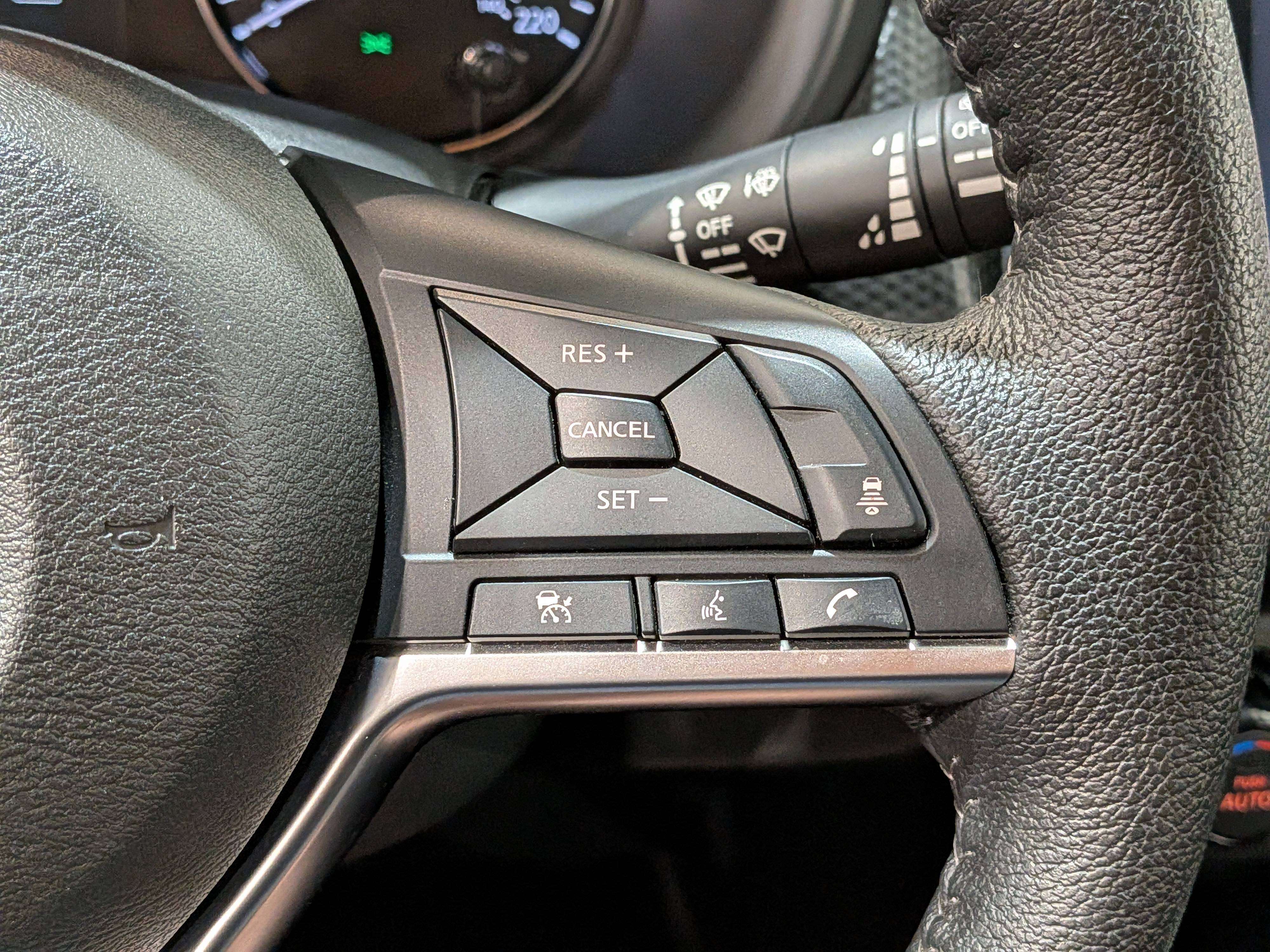 Nissan Kicks 2024