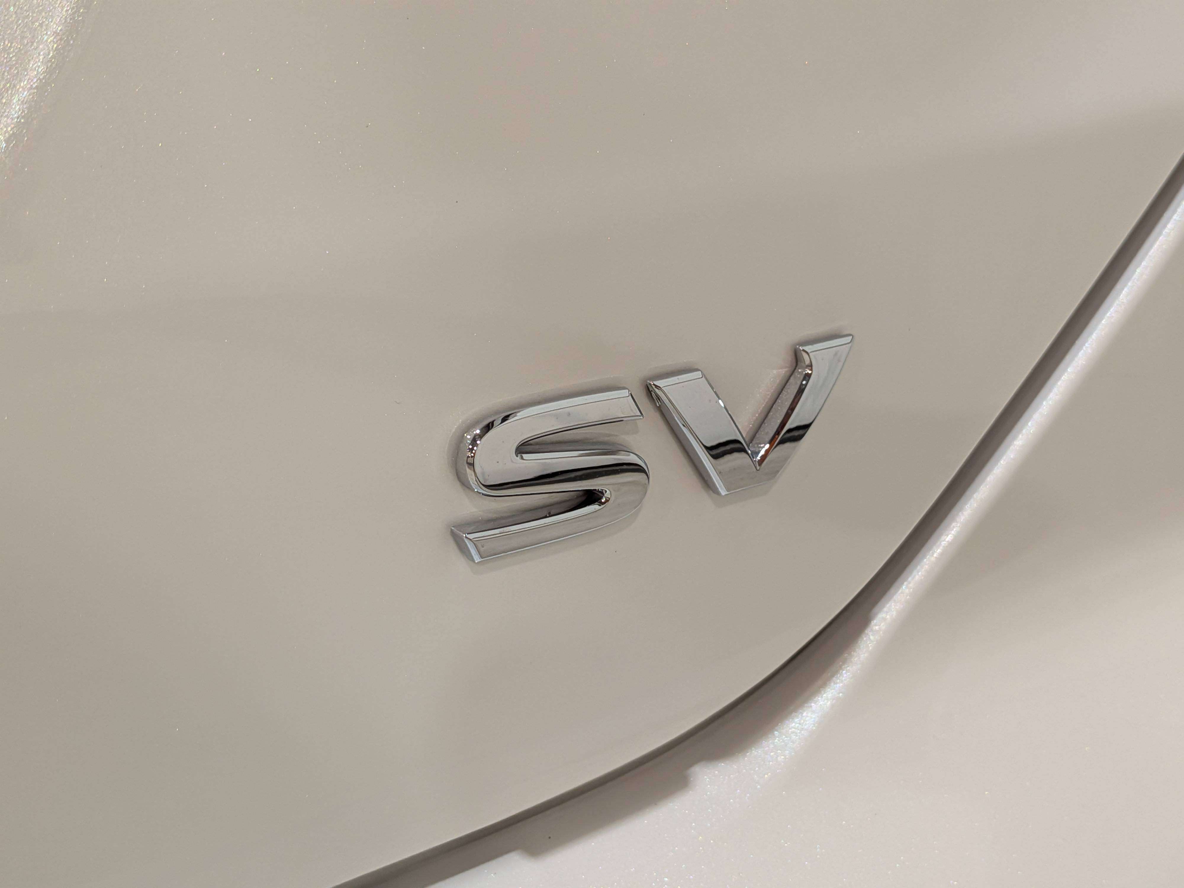 Nissan Kicks 2024