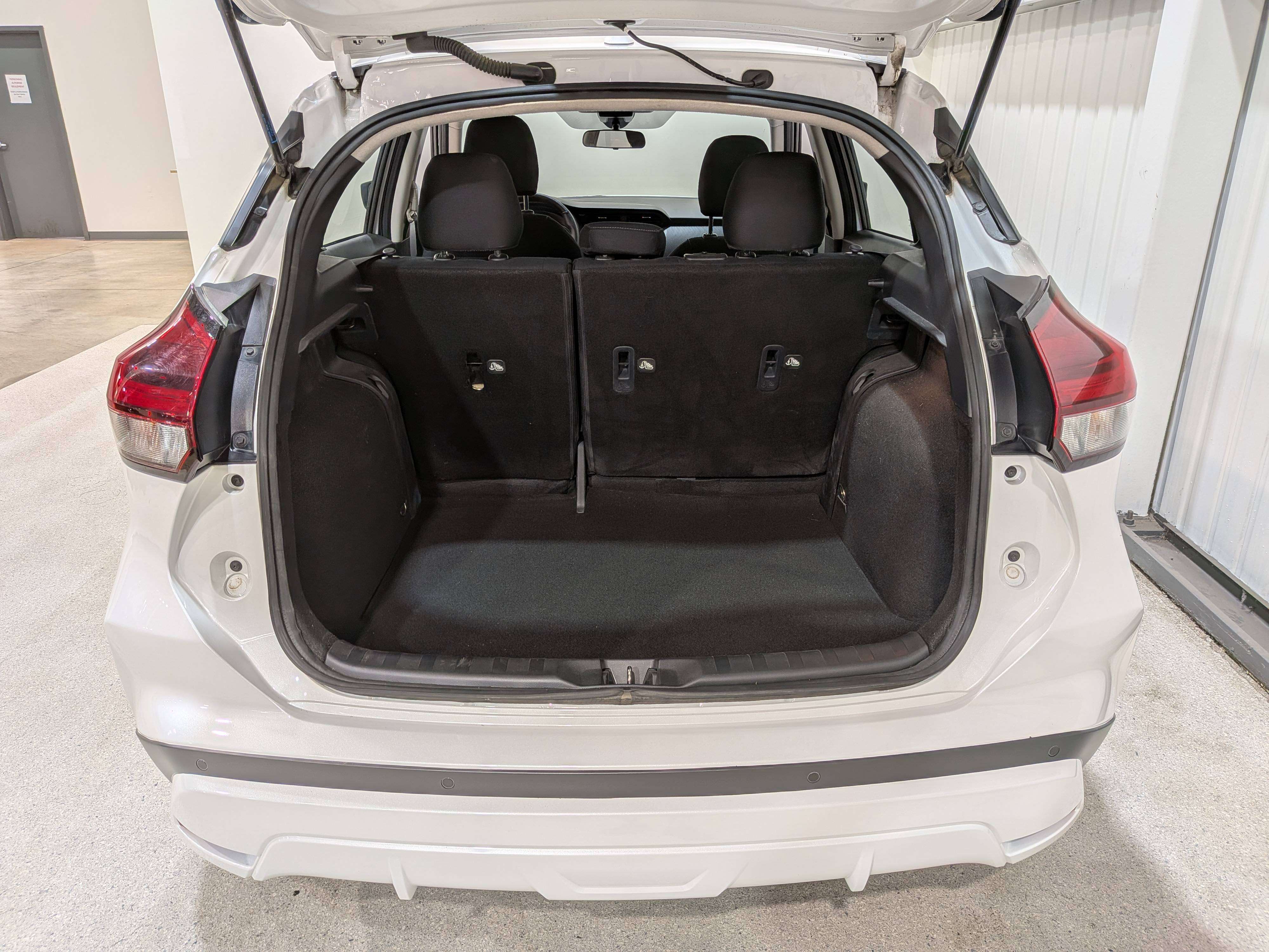 Nissan Kicks 2024