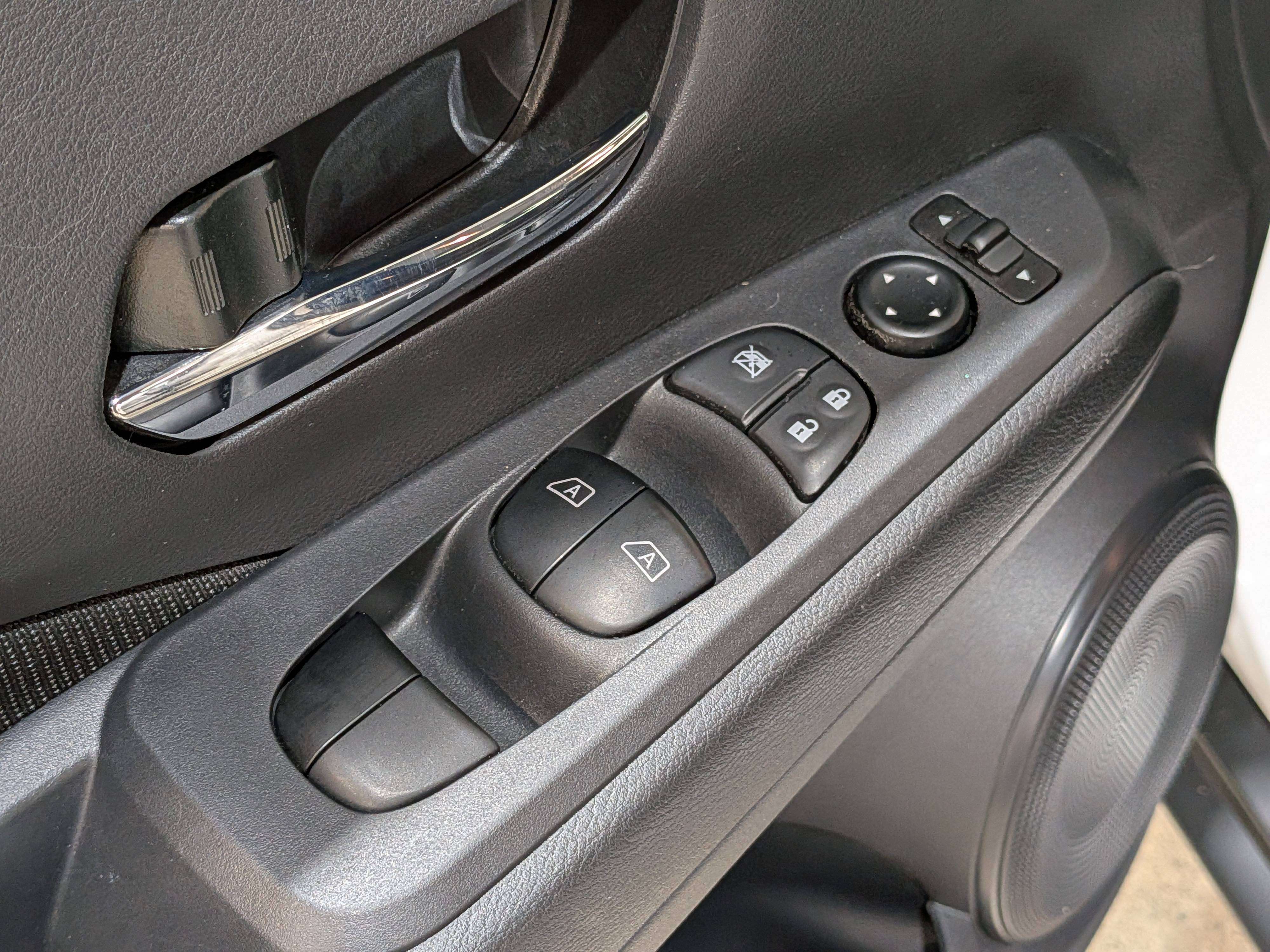 Nissan Kicks 2024