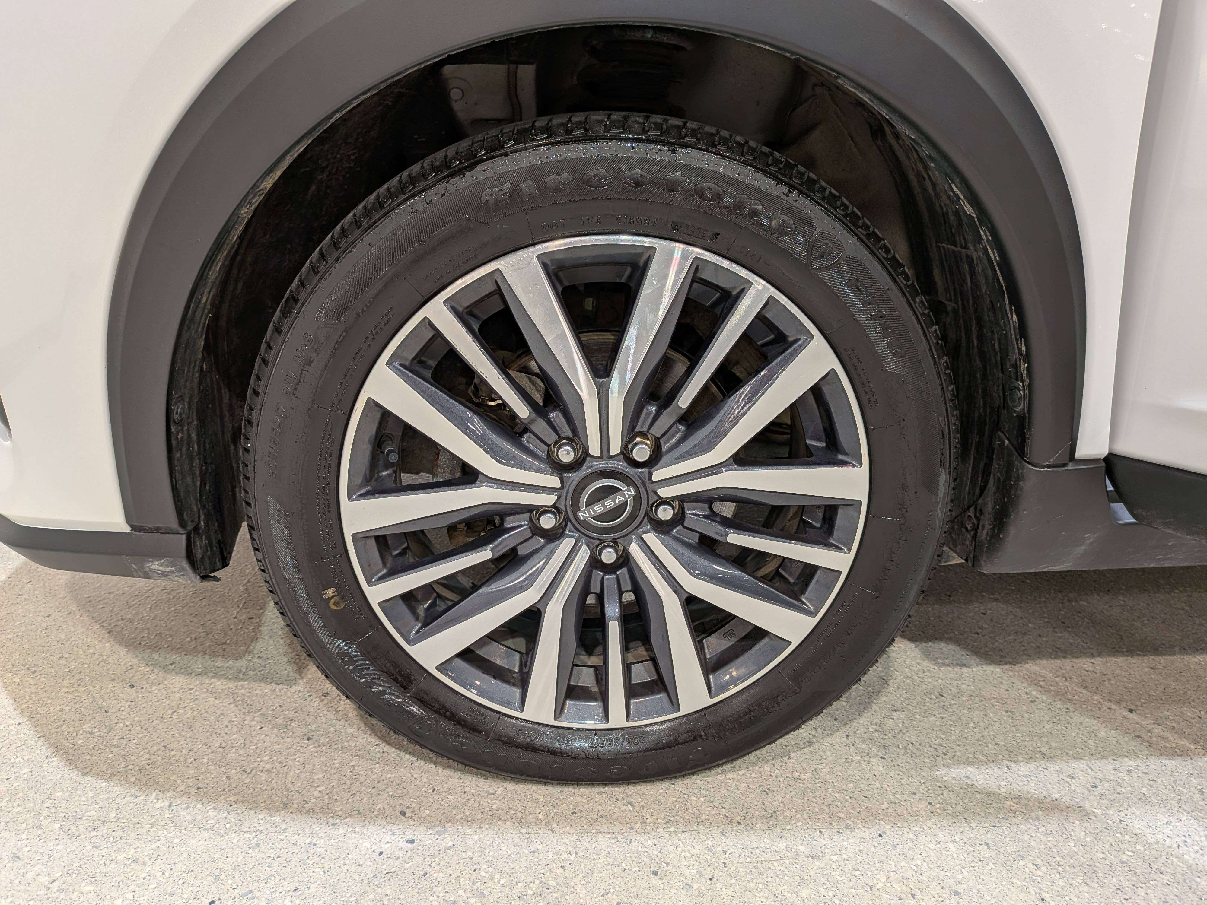 Nissan Kicks 2024