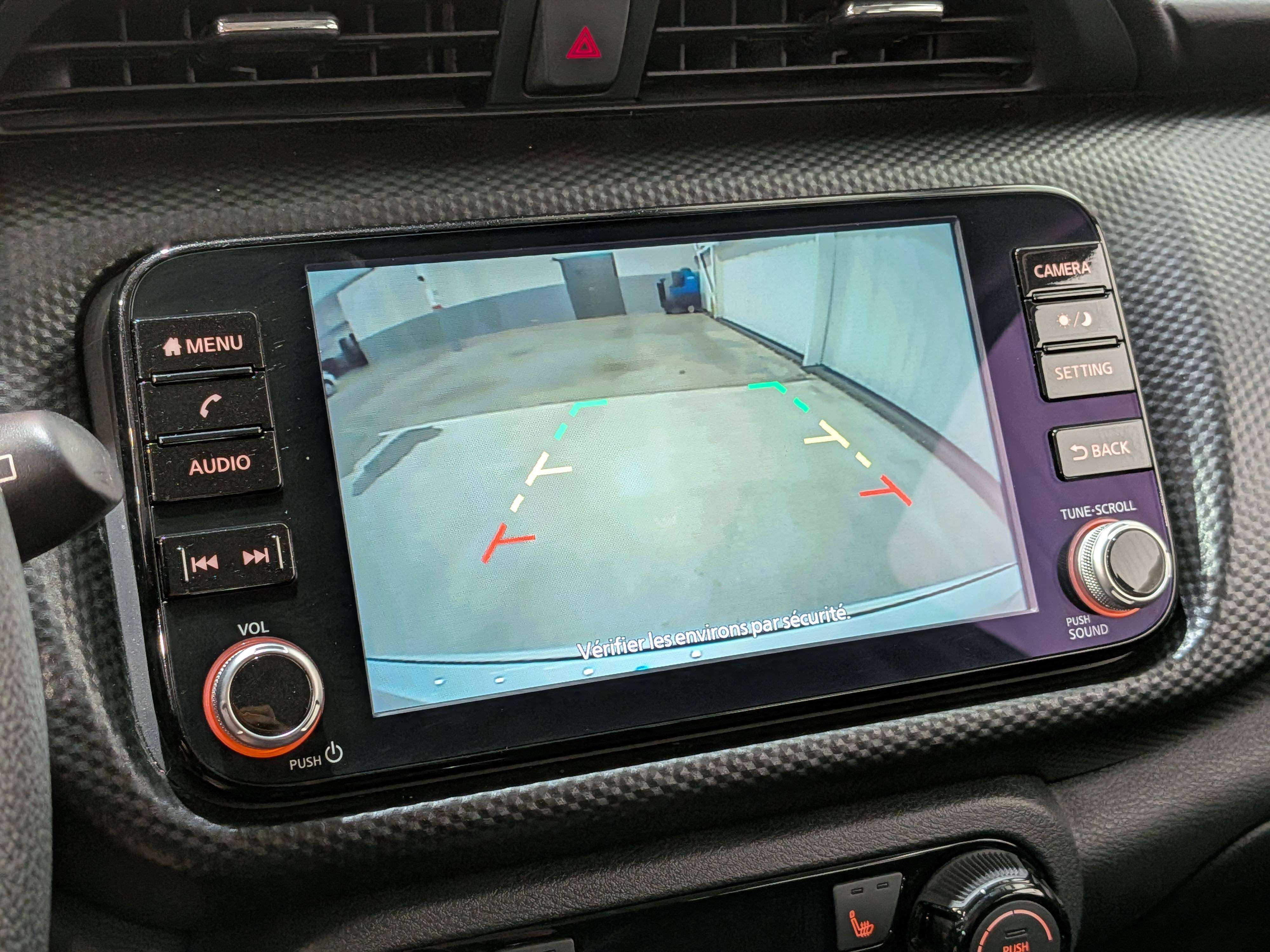 Nissan Kicks 2024