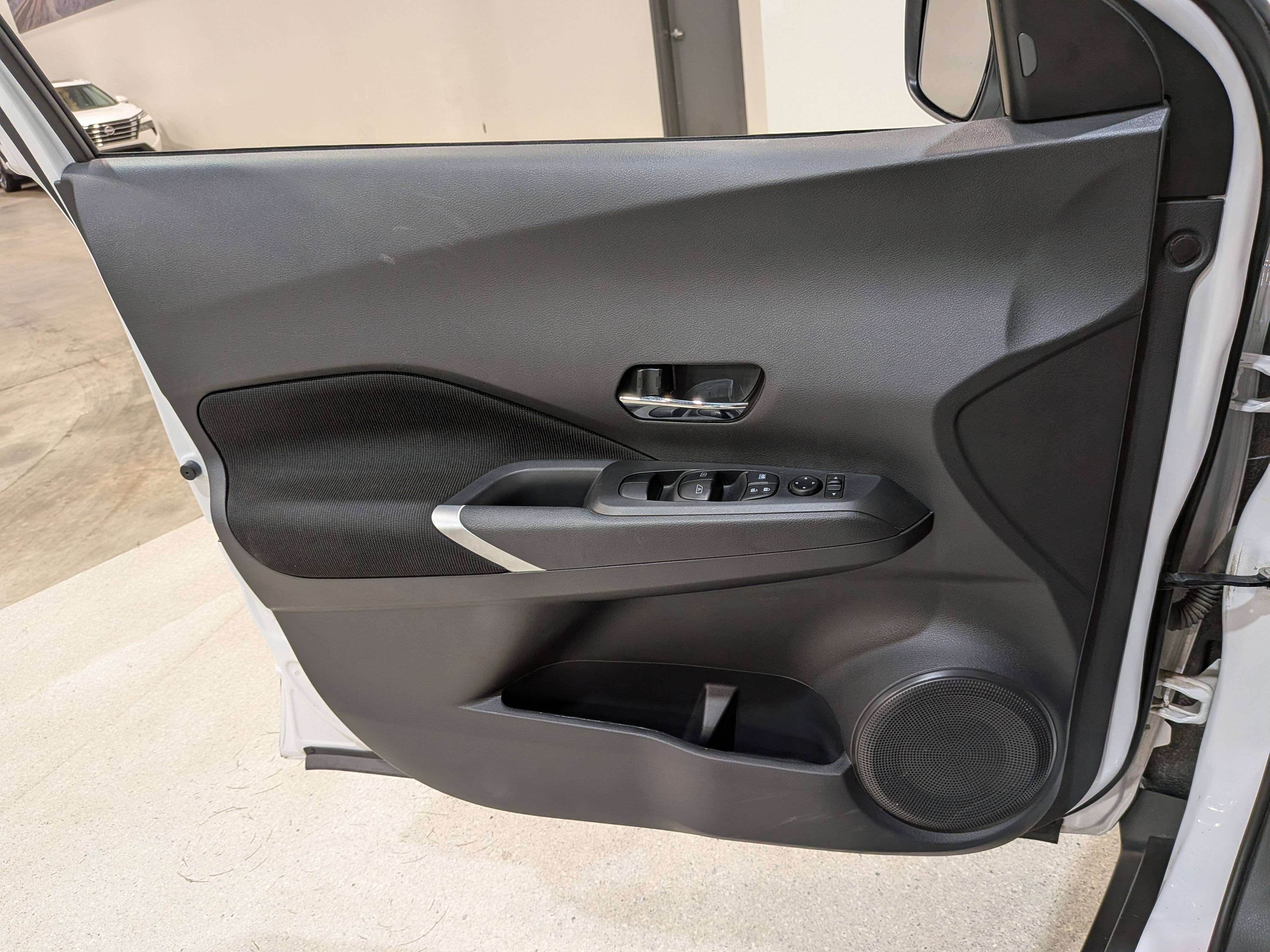 Nissan Kicks 2024