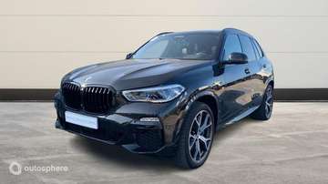 xDrive30d 265ch M Sport