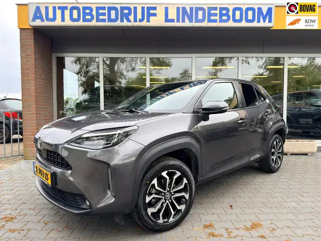Toyota Yaris Cross 1.5 Hybrid Dynamic, Camera, Trekhaak, All Season B