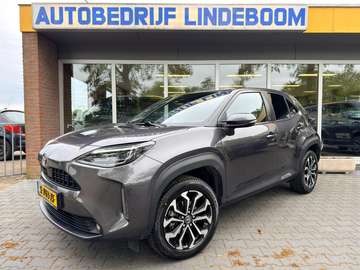 1.5 Hybrid Dynamic, Camera, Trekhaak, All Season B