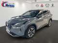Nissan X-Trail 1.5 VC-T e-POWER N-Connecta Gris - thumbnail 1
