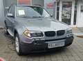 BMW X3 2.5i Allrad Sportpaket Top Gepflegt Grau - thumbnail 3