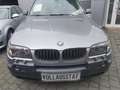 BMW X3 2.5i Allrad Sportpaket Top Gepflegt Grau - thumbnail 6