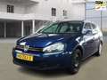 Volkswagen Golf Variant 1.6 TDI Trendline BlueMotion Blauw - thumbnail 1