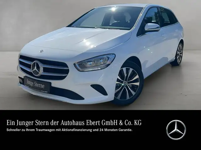 Mercedes-Benz B 250 e 8G Style HighEndMBUX Business DAB Kamera