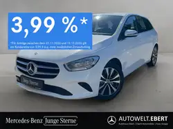 Mercedes-Benz B 250 e 8G Style HighEndMBUX Business DAB Kamera