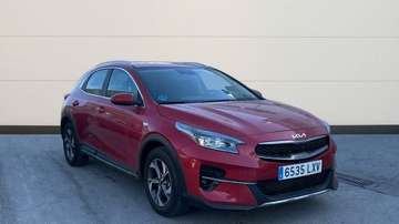 1.0 T-GDi Drive 115