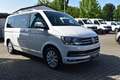 Volkswagen Sonstige T6 2.0 TDI Multivan Highline 2x Schiebetüre AHK Weiß - thumbnail 8