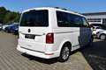 Volkswagen T6 2.0 TDI Multivan Highline 2x Schiebetüre AHK Weiß - thumbnail 6
