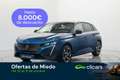 Peugeot 308 1.2 PureTech S&S Allure 130 Bleu - thumbnail 1