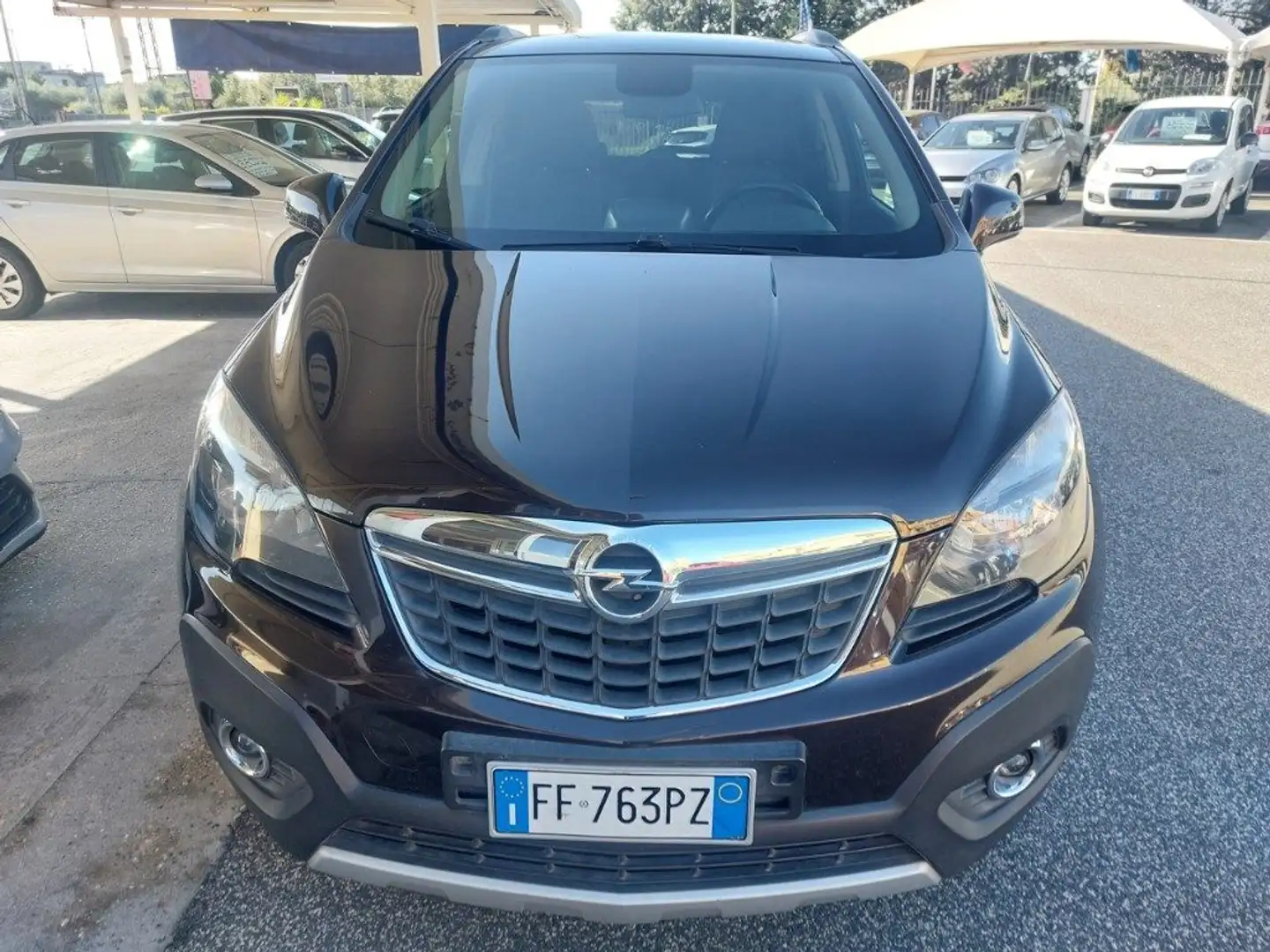 Opel Mokka 1.6 CDTI Ecotec 136CV 4x2 Start&Stop EURO 6 - 2