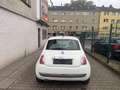 Fiat 500 TÜV NEU*2.HAND*PANORAMA Blanc - thumbnail 5