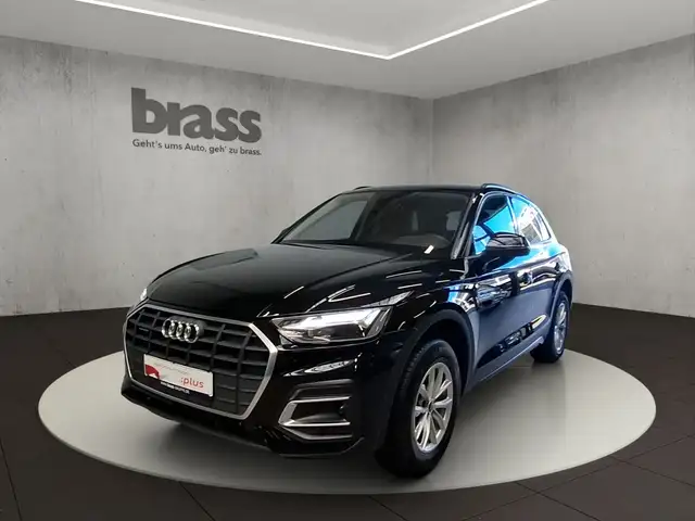 Audi Q5 SUV 40 TDI quattro 150(204) kW(PS) S tronic