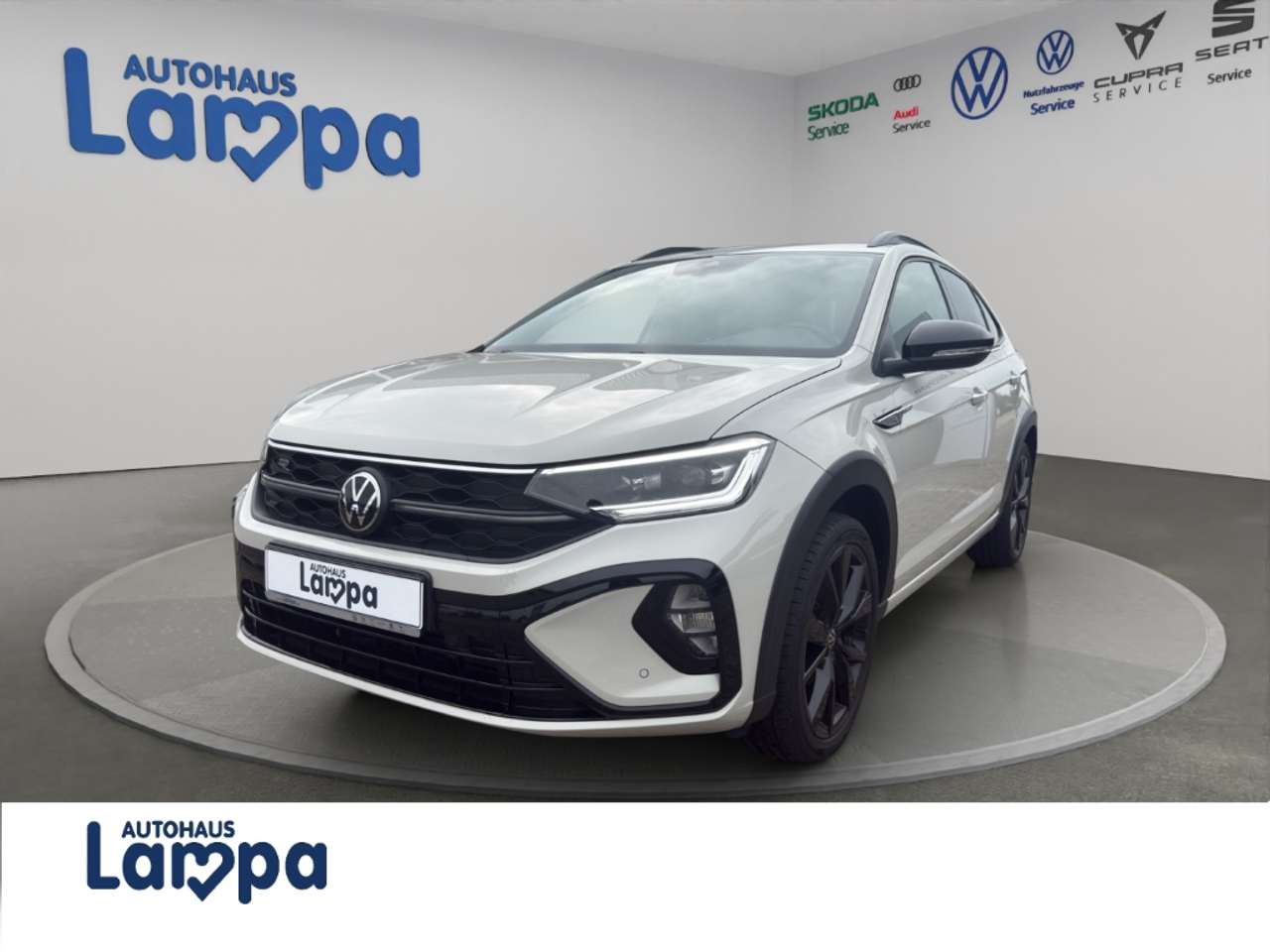 Volkswagen Taigo 2023