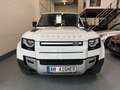 Land Rover Defender 110 D200 LED*AHK*Standheiz.*Apple CarPlay*Tempomat Weiß - thumbnail 2