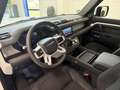 Land Rover Defender 110 D200 LED*AHK*Standheiz.*Apple CarPlay*Tempomat Weiß - thumbnail 8