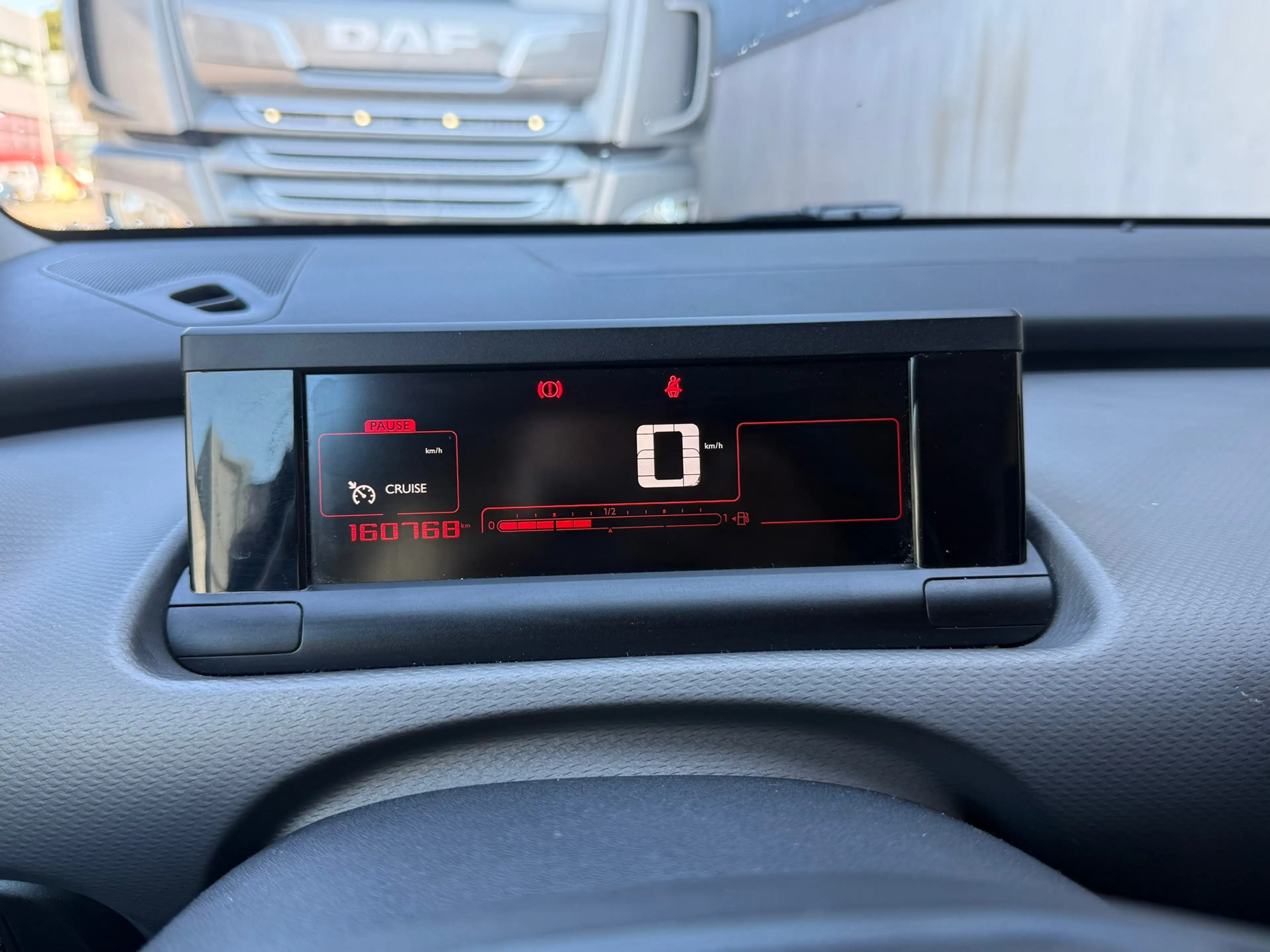 Citroen C4 Cactus 1.2 PureTech Shine Camera Clima NAVI Volledig onde — photo 14