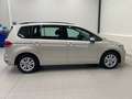 Volkswagen Touran 2.0 TDI 7-Sitze+Anschlussgarantie++ Silber - thumbnail 8