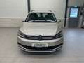 Volkswagen Touran 2.0 TDI 7-Sitze+Anschlussgarantie++ Silber - thumbnail 2