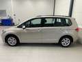 Volkswagen Touran 2.0 TDI 7-Sitze+Anschlussgarantie++ Silber - thumbnail 4