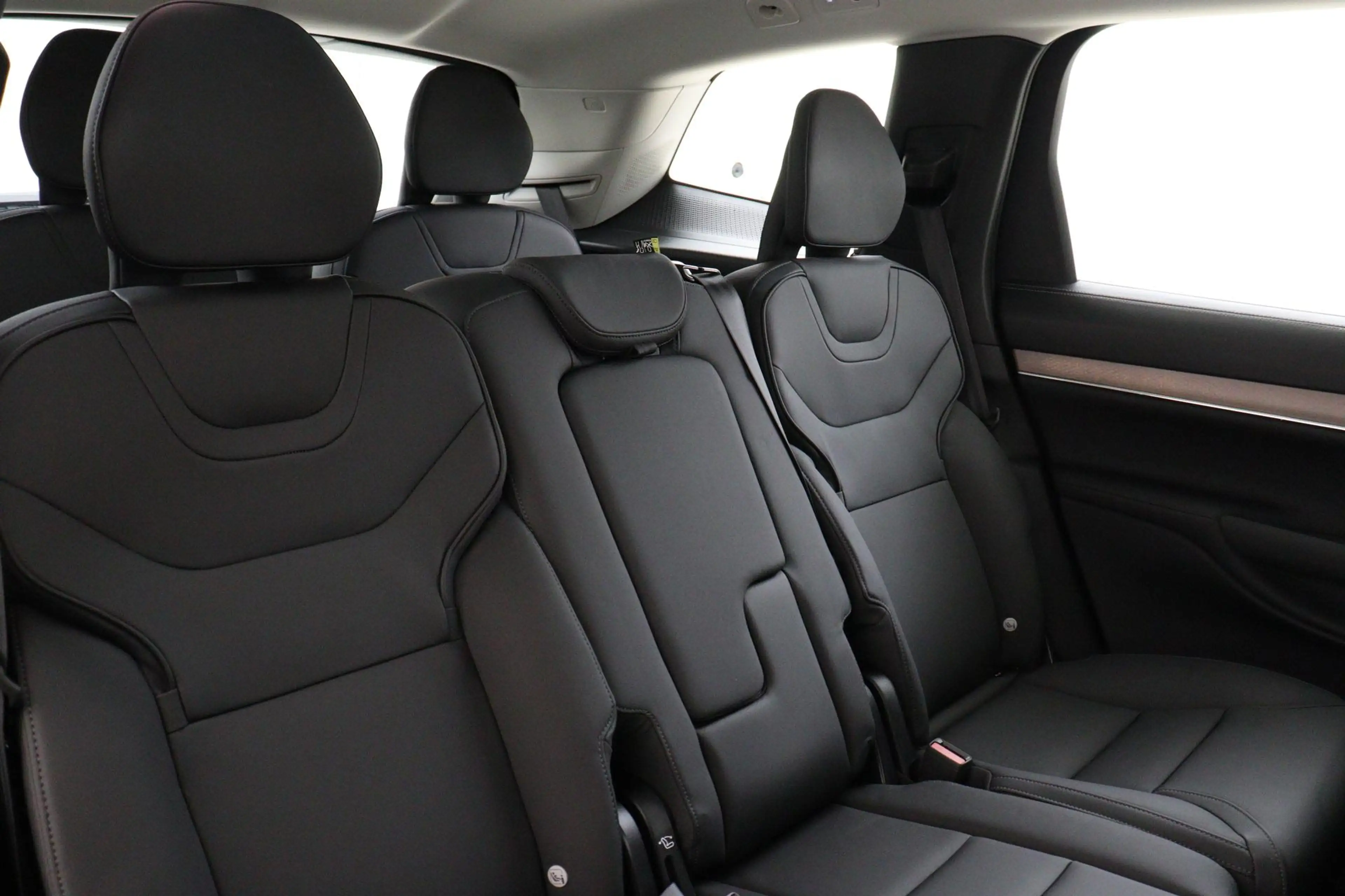 Volvo EX90 TWIN MOTOR PERFORMANCE ULTRA 7P. 111 kWh *VOL!* -P — photo 14