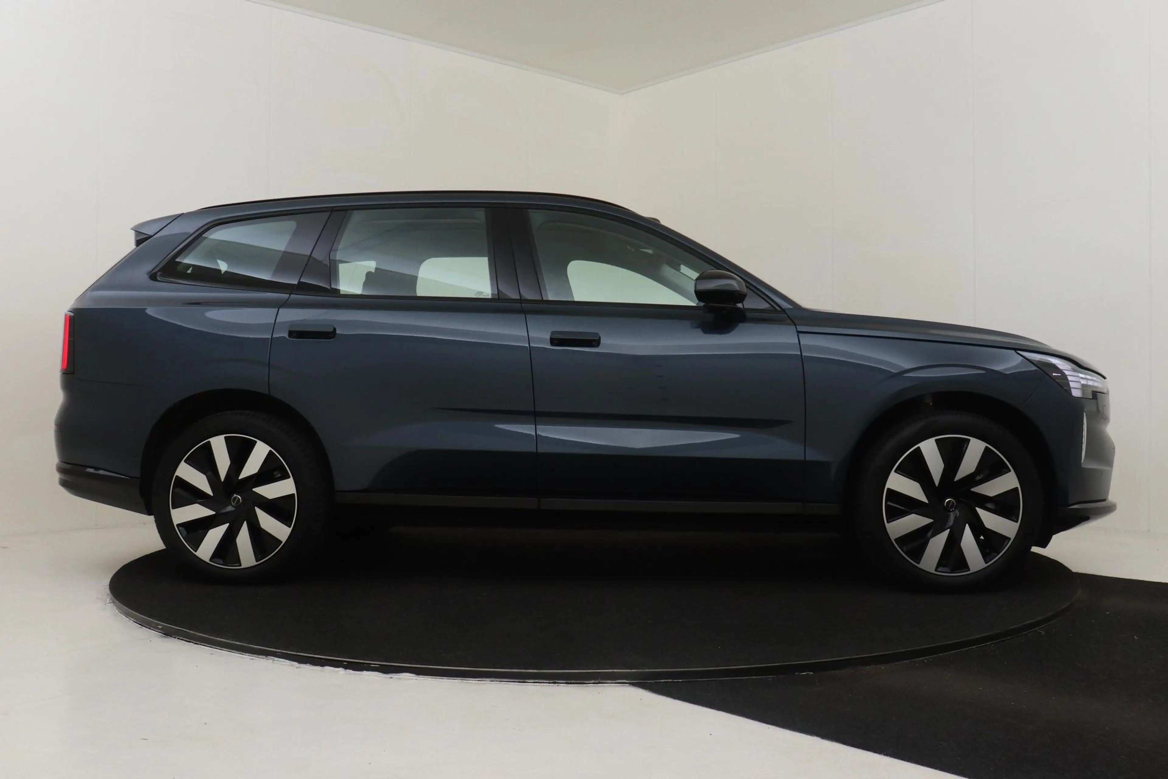 Volvo EX90 TWIN MOTOR PERFORMANCE ULTRA 7P. 111 kWh *VOL!* -P — photo 13