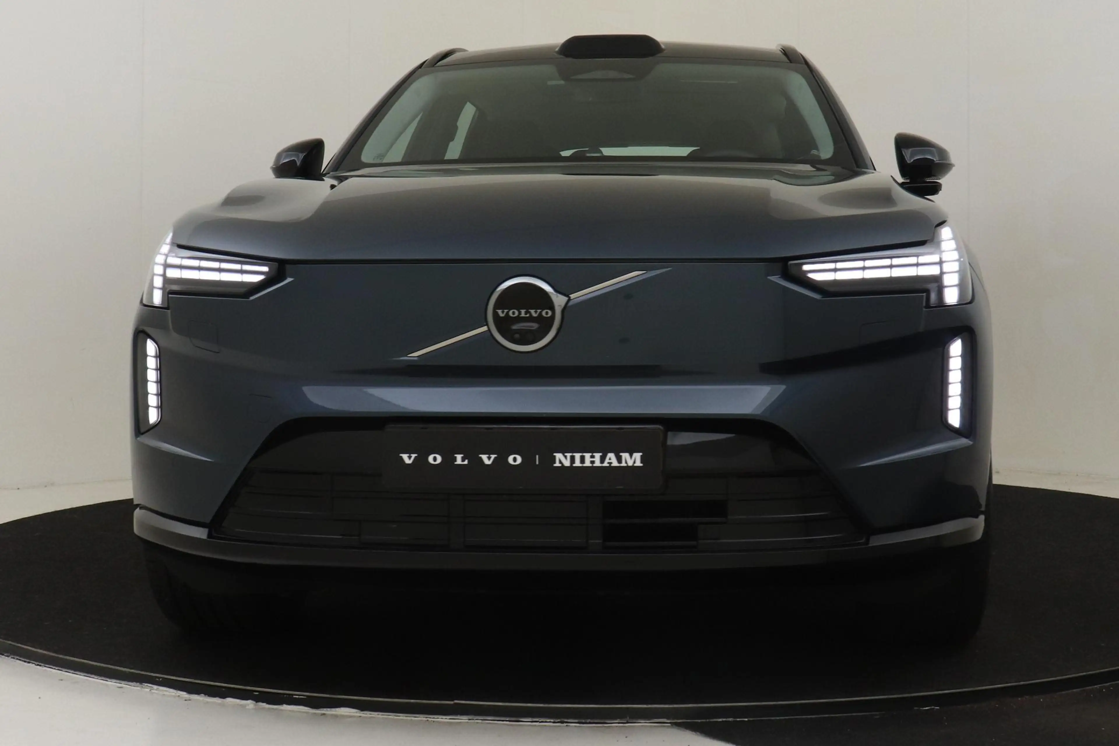 Volvo EX90 TWIN MOTOR PERFORMANCE ULTRA 7P. 111 kWh *VOL!* -P — photo 9