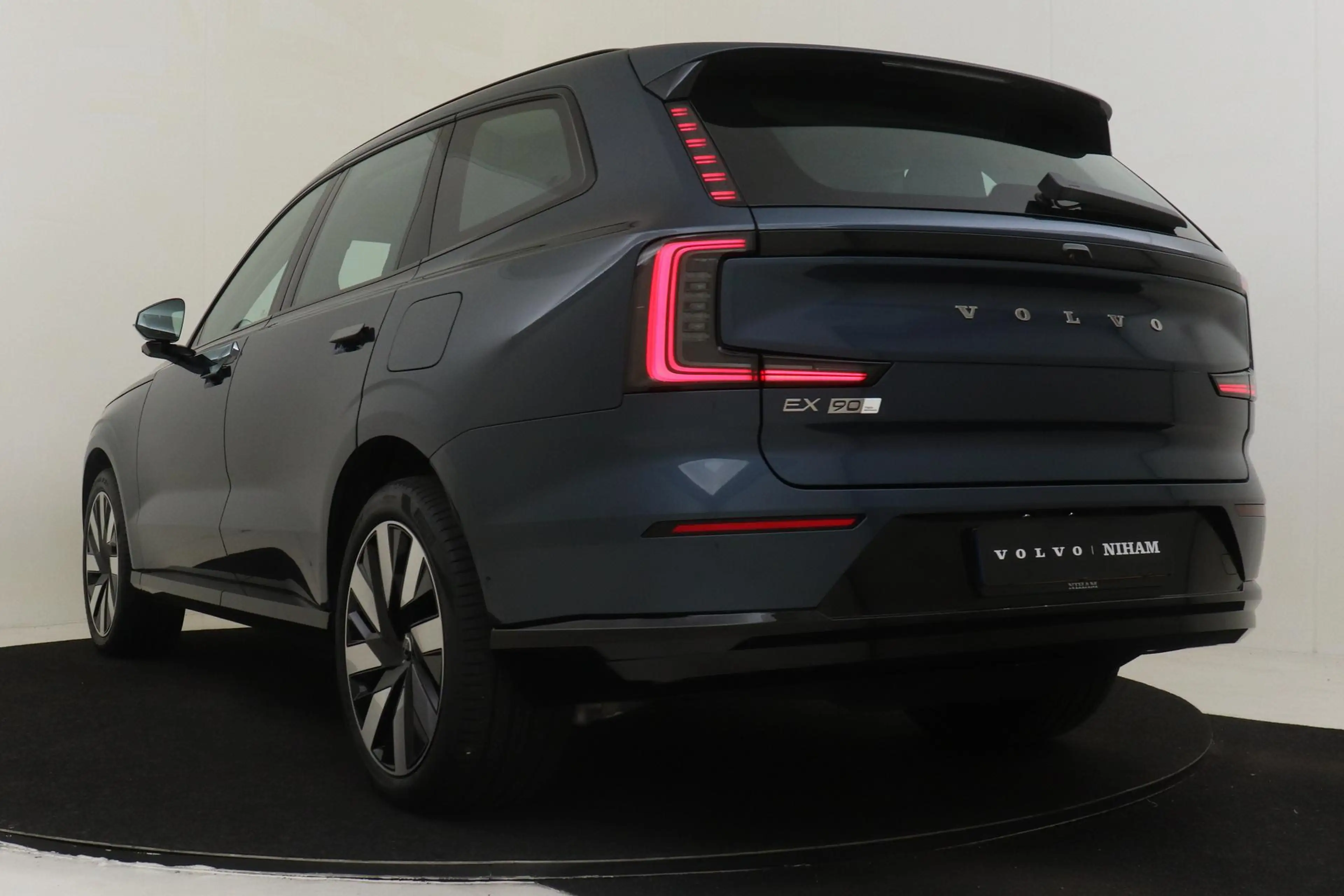 Volvo EX90 TWIN MOTOR PERFORMANCE ULTRA 7P. 111 kWh *VOL!* -P — photo 5
