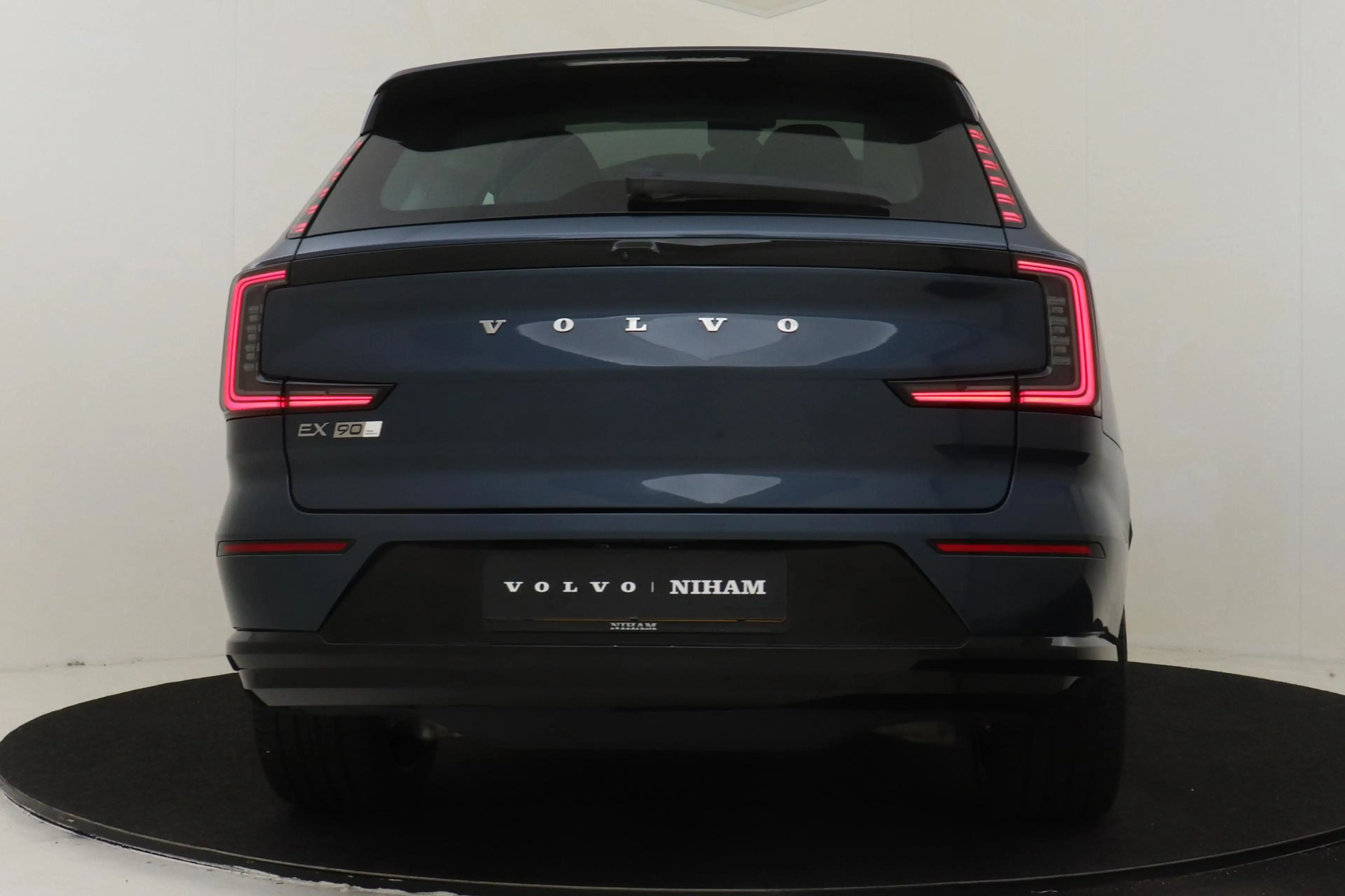 Volvo EX90 TWIN MOTOR PERFORMANCE ULTRA 7P. 111 kWh *VOL!* -P — photo 15