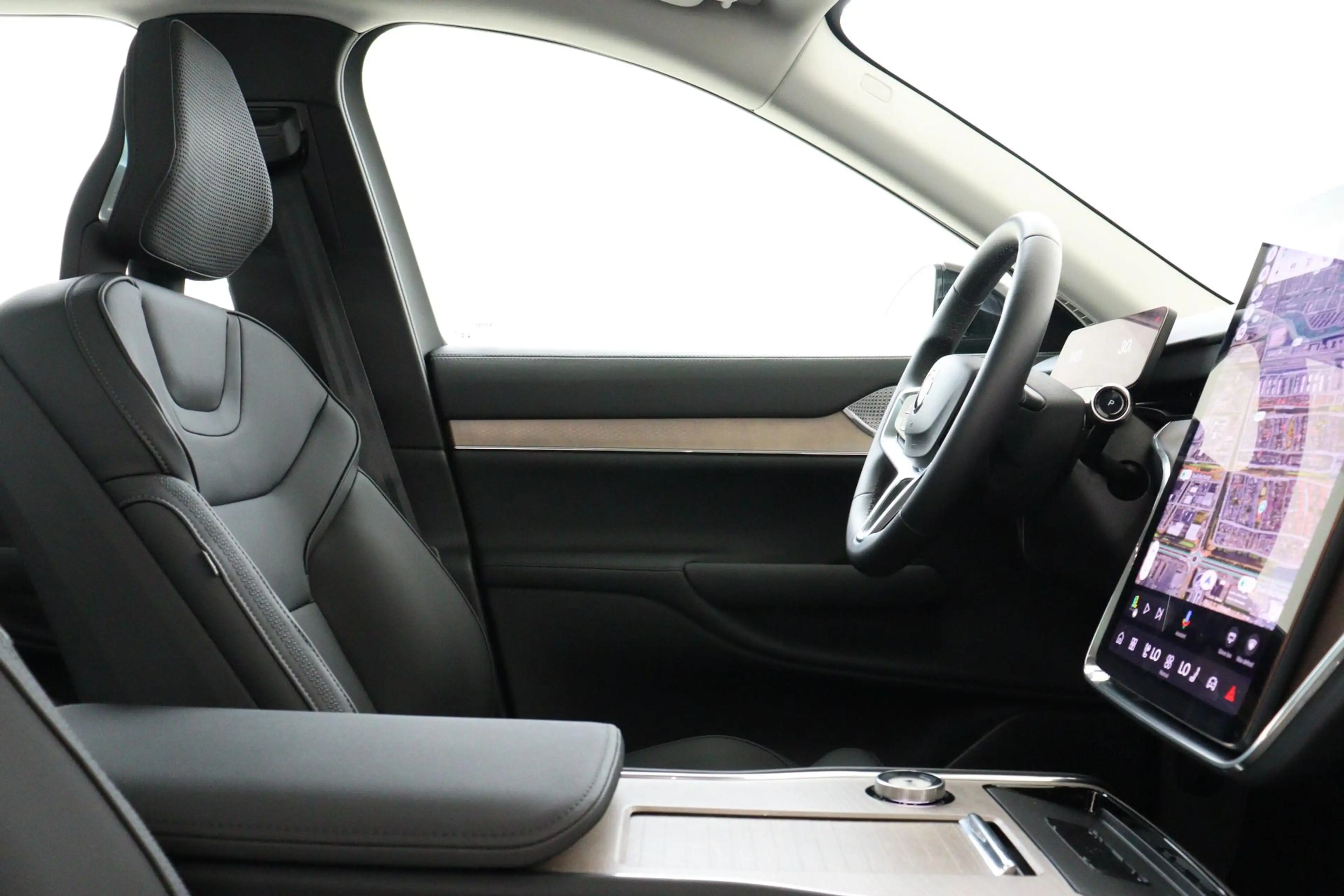 Volvo EX90 TWIN MOTOR PERFORMANCE ULTRA 7P. 111 kWh *VOL!* -P — photo 8