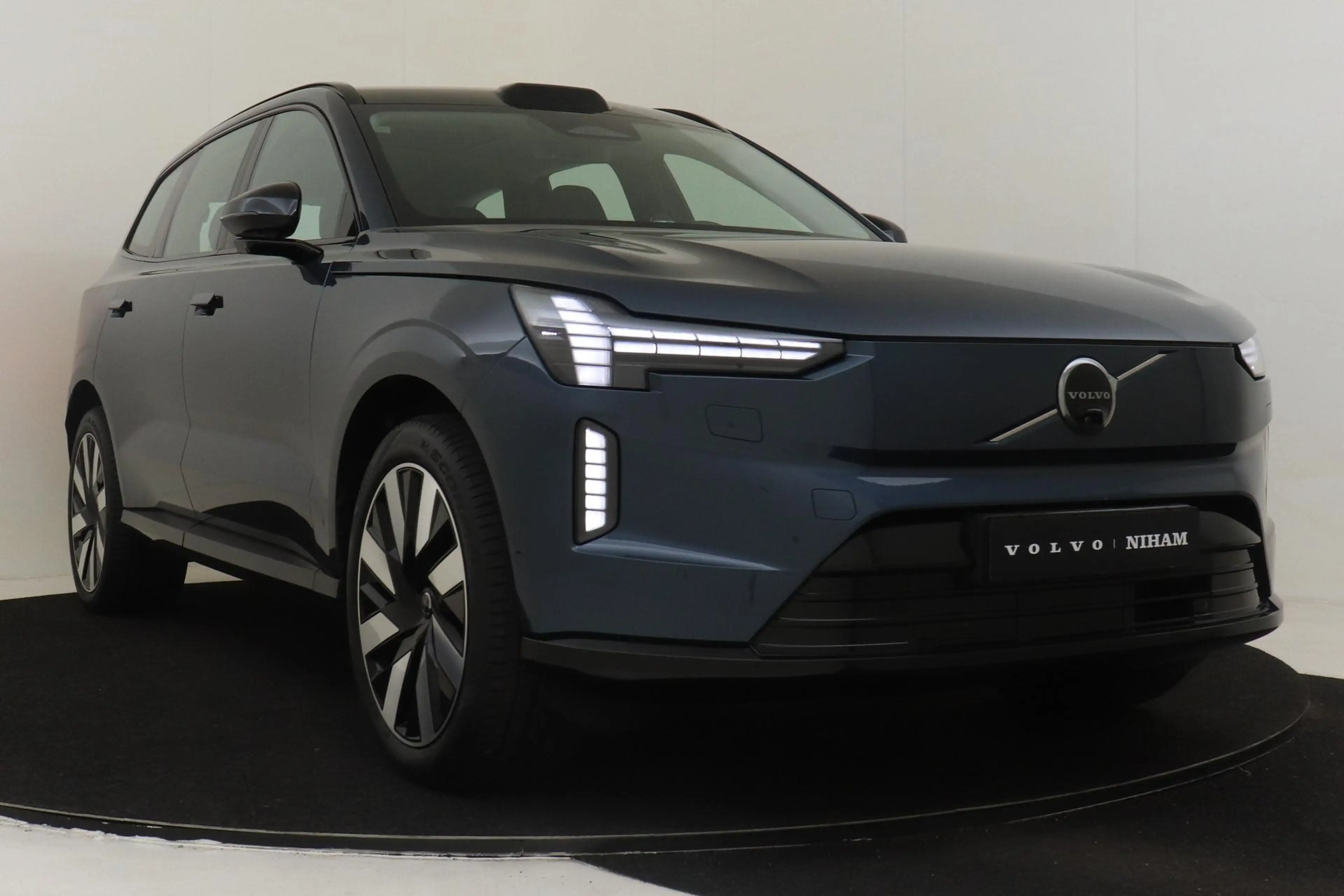 Volvo EX90 TWIN MOTOR PERFORMANCE ULTRA 7P. 111 kWh *VOL!* -P — photo 11
