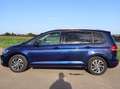 Volkswagen Touran SOUND Blau - thumbnail 2