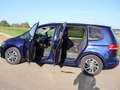 Volkswagen Touran SOUND Blau - thumbnail 9