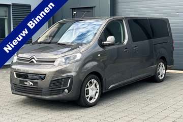 ë-SpaceTourer 50kWh Business XL 8-PERSOONS XENON H