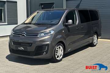 ë-SpaceTourer 50kWh Business XL 8-PERSOONS XENON H
