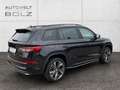 Skoda Kodiaq RS 4x4 2.0 TSI StandHZG Matrix Kamera Navi DigiCoc Schwarz - thumbnail 4