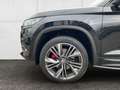 Skoda Kodiaq RS 4x4 2.0 TSI StandHZG Matrix Kamera Navi DigiCoc Schwarz - thumbnail 20